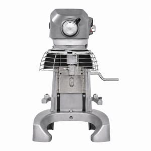 Hobart HL200-2STD Legacy+ 20 qt Planetary Mixer - Bench Model, 1/2