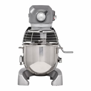 Hobart HL120-1 Legacy+ 12 qt Planetary Mixer - Bench Model, 1/2 hp
