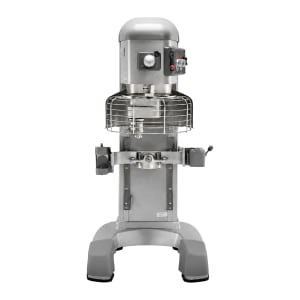 Hobart HL400-4STD Legacy+ 40 qt Planetary Mixer - Floor Model, 1 1