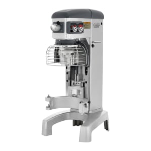 Hobart HL800-2STD Legacy+ 80 qt Planetary Mixer - Floor Model, 3