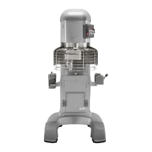 Hobart HL120-1STD Legacy+ 12 qt Planetary Mixer - Bench Model, 1/2