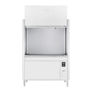 Hobart PW20N-ADV-1 Advansys™ High Temp Door Type Dishwasher w/ 13