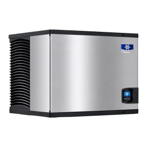 Manitowoc Ice IDP0600A/D570 662 lb Indigo NXT™ Full Cube Ice