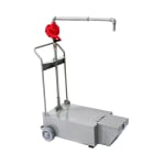Frymaster PSDU100