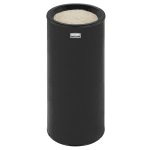 Rubbermaid FG1000EBK