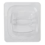 Rubbermaid FG108P23CLR