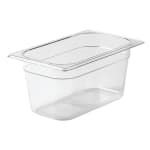 Rubbermaid FG111P00CLR