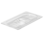 Rubbermaid FG114P00CLR