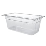 Rubbermaid FG117P00CLR