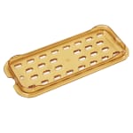 Rubbermaid FG120P00AMBR