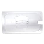 Rubbermaid FG121P86CLR