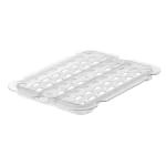 Rubbermaid FG127P24CLR