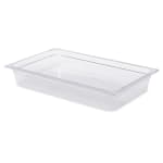 Rubbermaid FG130P00CLR