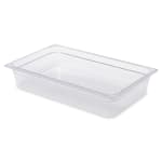 Rubbermaid FG131P00CLR