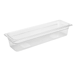 Rubbermaid FG140P00CLR