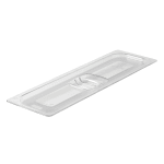 Rubbermaid FG141P00CLR