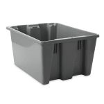 Rubbermaid FG173100GRAY