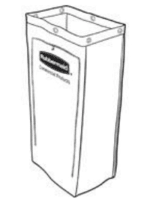 Rubbermaid 1878366