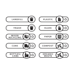 Rubbermaid 2018391