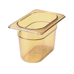 Rubbermaid FG201P00AMBR