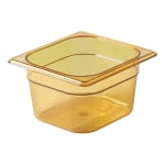 Rubbermaid FG205P00AMBR