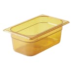 Rubbermaid FG211P00AMBR