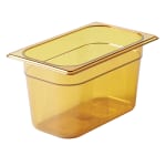 Rubbermaid FG212P00AMBR