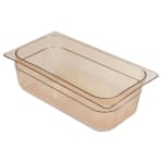 Rubbermaid FG216P00AMBR