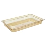 Rubbermaid FG230P00AMBR