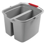 Rubbermaid FG261700GRAY