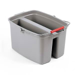 Rubbermaid FG262888GRAY