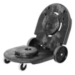 Rubbermaid FG264600BLA