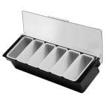 Rubbermaid FG289000BLA
