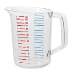 Rubbermaid FG321600CLR