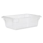 Rubbermaid FG330900CLR