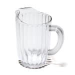 Rubbermaid FG333800CLR