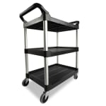Rubbermaid FG342488BLA