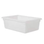 Rubbermaid FG350000WHT