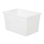 Rubbermaid FG350100WHT