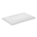 Rubbermaid FG350200WHT