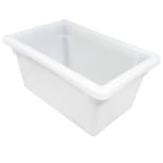 Rubbermaid FG350400WHT