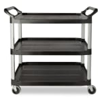 Rubbermaid FG409100BLA