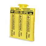 Rubbermaid FG425400YEL