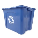 Rubbermaid FG571473BLUE