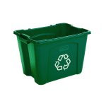 Rubbermaid FG571473GRN