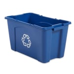 Rubbermaid FG571873BLUE