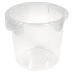 Rubbermaid FG572124CLR