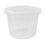 Rubbermaid FG572324CLR