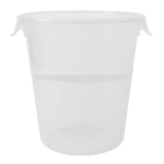Rubbermaid FG572424CLR