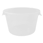 Rubbermaid FG572624CLR